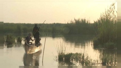 Iraks auferstandenes Paradies