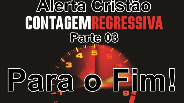 Contagem regressiva para o fim Pt 03 Terremotos e Tsunamis