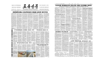 北 단체 "북핵·한미훈련 동시 중단은 무책임한 처사" / YTN