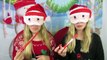 Candy Cane Challenge new ~ Jacy and Kacy