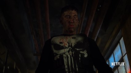 Watch Full Series Marvel's The Punisher Season 1 Episode 1 | S01E01 "3 AM"