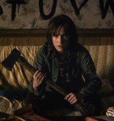 Full - Stranger Things Season 2 Episode 6 Chapter Six: The Spy