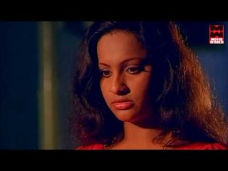 Malayalam Actress  | Romantic Scene | Malayalam Classic Movies