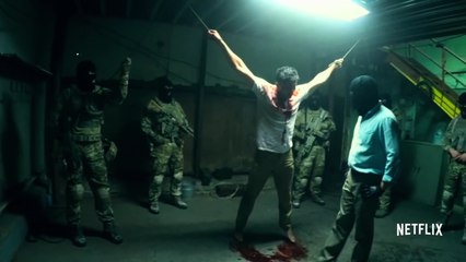 Watch Series Marvel's The Punisher Season 1 Episode 1 [1x1] Full Online Video HD Quality