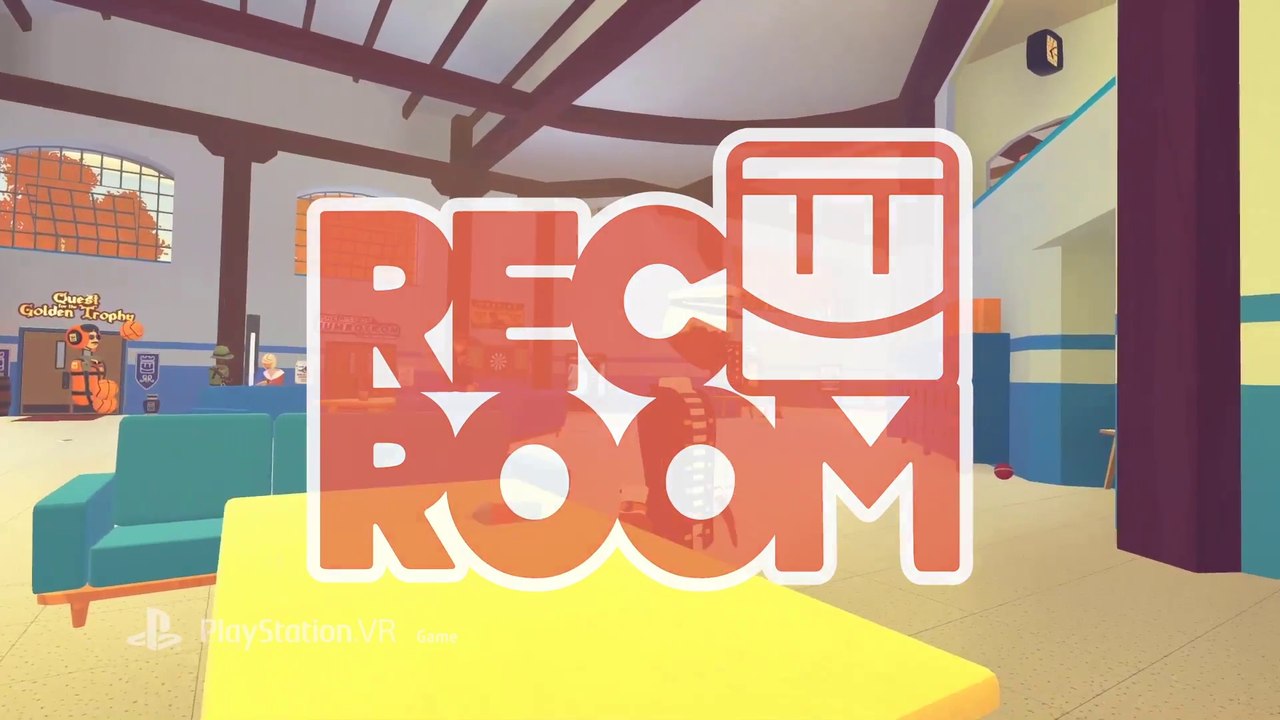 Rec Room - Bande-annonce Paris Games Week 2017