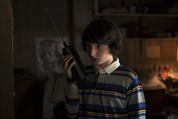 Watch ONline - Stranger Things Season 2 Episode 7 : Chapter Seven: The Lost Sister