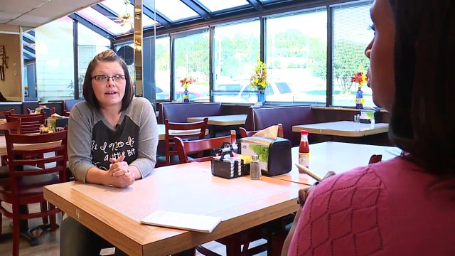 N.C. Restaurant Receives Criticism, Praise for Shirts Condemning Kneeling NFL Players