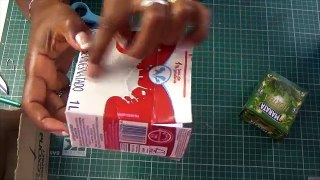 Como fazer Puff de Luxo para bonecas