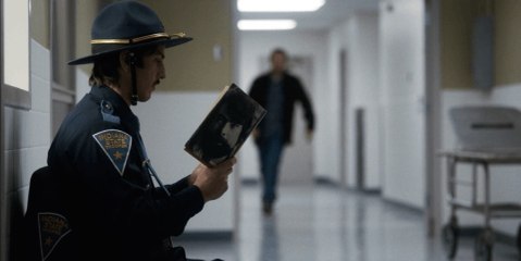 Stranger Things Season 2 Episode 7 (02x07) | Watch Online Full Episode