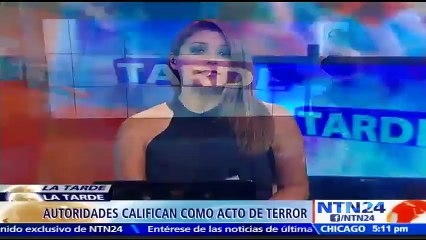 “Lo más seguro es que después de esto la seguridad será reforzada”: experto Federico Gaón tras incidente en Manhattan