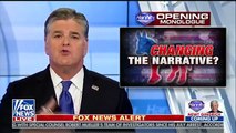 Oct 30: Fox News' Sean Hannity Calls Mueller Out For Obvious Misdirect