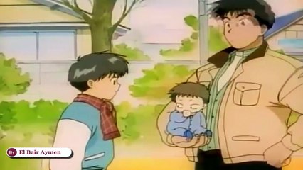 أنا وأخي الحلقة  - 30 - ana w akhi (النسخة الاصلية) جودة عالية حصريا !!! HD