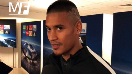 Alphonse Areola : "Il n'y a pas de petits ou de gros matchs en LDC"