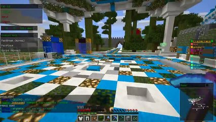 Грифер шоу! Гриф с подписчиками! Взлом привата спавна!