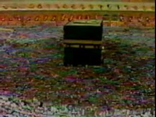 Shaykh Sudais (surah Jumma)