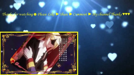 王室教師ハイネ 第4話