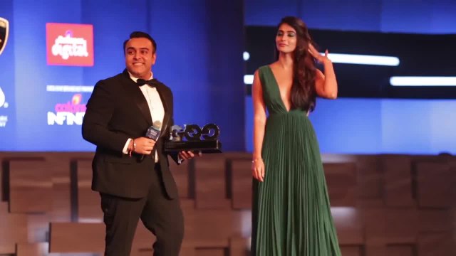 GQ Men of the Year Awards 2017