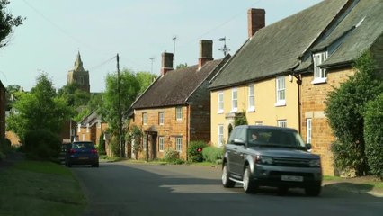 They are some of the most capable off-road vehicles of their kind