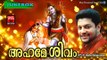 Latest Hindu Devotional Songs Malayalam |അഹമേ ശിവം | Madhu Balakrishnan Devotional Songs