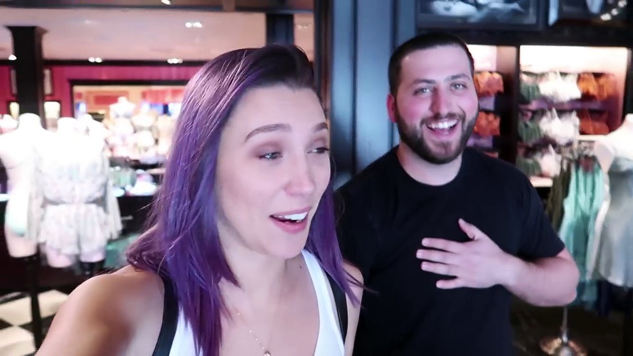 ABC (ANYTHING BUT CLOTHES) CHALLENGE