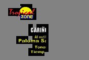 Paloma San Basilio - Cariño Mío (Karaoke)