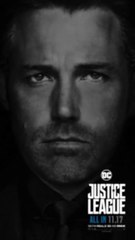 Justice League - Gotham's Caped Crusader