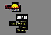 Paloma San Basilio - Luna de Miel (Karaoke)