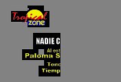 Paloma San Basilio - Nadie Como Tú (Karaoke)