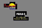 Paula C - Ruben Blades (Karaoke)