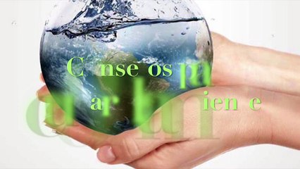 Henry Camino: Consejos para cuidar el medio ambiente