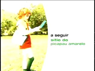 Início do Sítio no Canal Futura