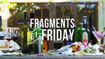 Fragments of Friday - SERIES 1, EPISODE 4 | Fragments of Friday