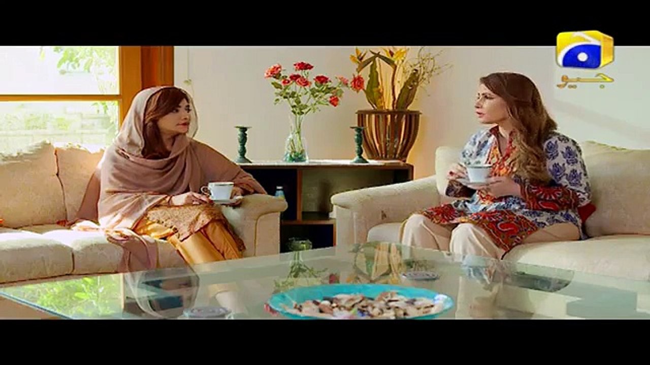 Adhoora Bandhan Episode 8 - 31 October 2017