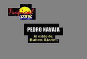 Pedro Navaja - Ruben Blades (Karaoke)