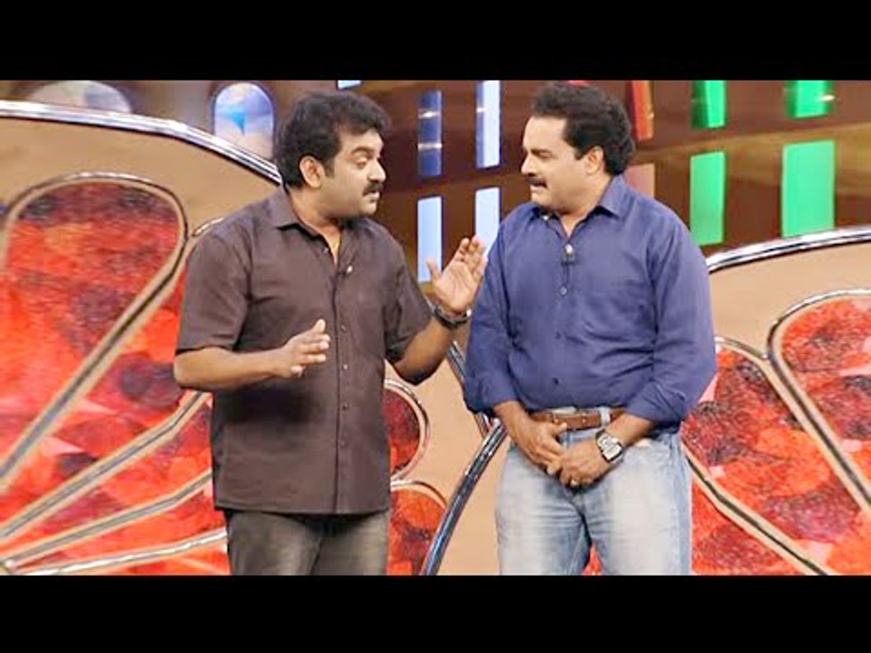 ഒരു ഉഗ്രൻ മിമിക്രി | Malayalam Mimicry Stage Show  | Malayalam Comedy Stage Show 2016 | Comedy Skit