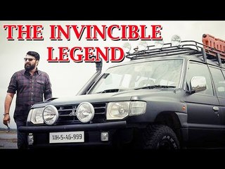 The Invincible Legend Gratitude To Our Mammookka Video Dailymotion
