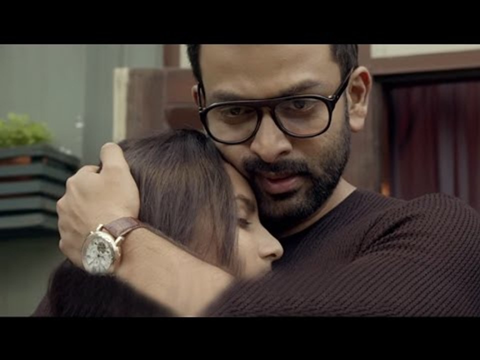 Prithviraj Malayalam Super Hit Movie Scene | Prithviraj  Movie Scenes | Super Romantic Movie