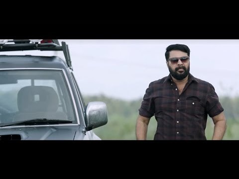 Mammootty Mass Entry Scenes | Latest Super Hit Movie Scenes | Mega Star Mammootty Latest Scenes