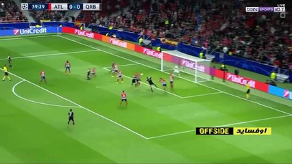 All UCL Goals Matchday 4 (31-10-2017) (Rom - Che, PSG - And, Atm - Qar, MU - Ben, Cel - Bay, Spo - Juv, Bas - CSKA