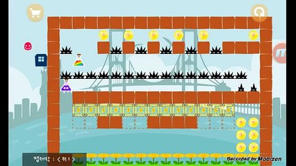 젤리킹(젤리킹 리스본 항구 올 클리어 공략)