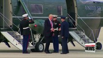 Trump not to visit DMZ during South Korea trip: senior official