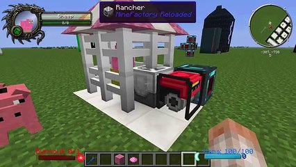 Extra Utilities Tutorial - Generators