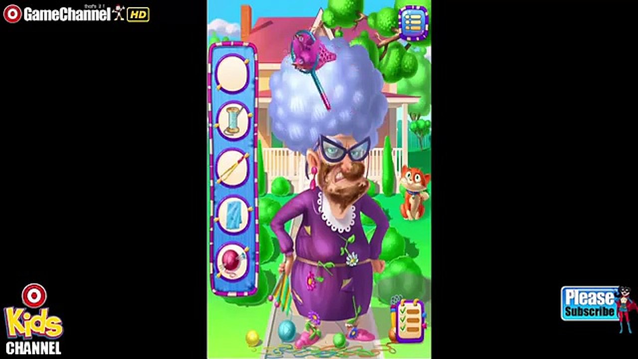 Paper Girl Morning Madness Tabtale Casual Games Open All PartLast Update Android Gameplay Video