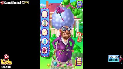 Paper Girl Morning Madness Tabtale Casual Games Open All PartLast Update Android Gameplay Video