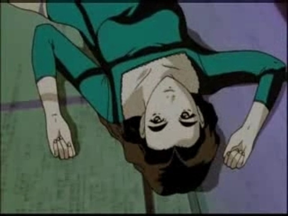 Tenchi Forever
