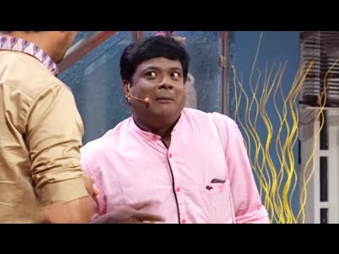 സുഗു ആണ് താരം | Malayalam Comedy Stage Show 2016 | Manoj Guinness Super Comedy Skit