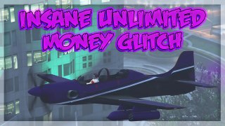 GTA 5 Money Glitch UNLIMITED MONEY GLITCH 1.41 *SOLO* GTA 5 Money Glitch 1.41