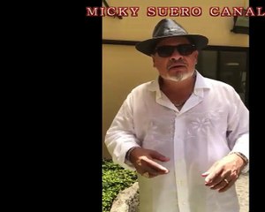 Jose Bello - Acapella .- La Palabra Amigo - MICKY SUERO CANAL