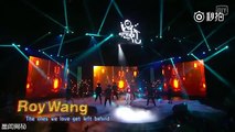 【TFBOYS 王源】 《温暖的情歌》王源十六岁生日快乐 Wang Yuan 16th Birthday Fanmeeting 【Roy Wang Yuan】