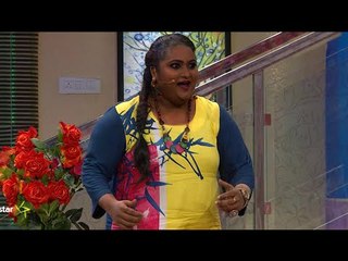 ആഫ്രിക്കൻ അമ്മായി Comedy Skit | Malayalam Comedy Stage Show 2016 | Kochupreman Comedy Skit